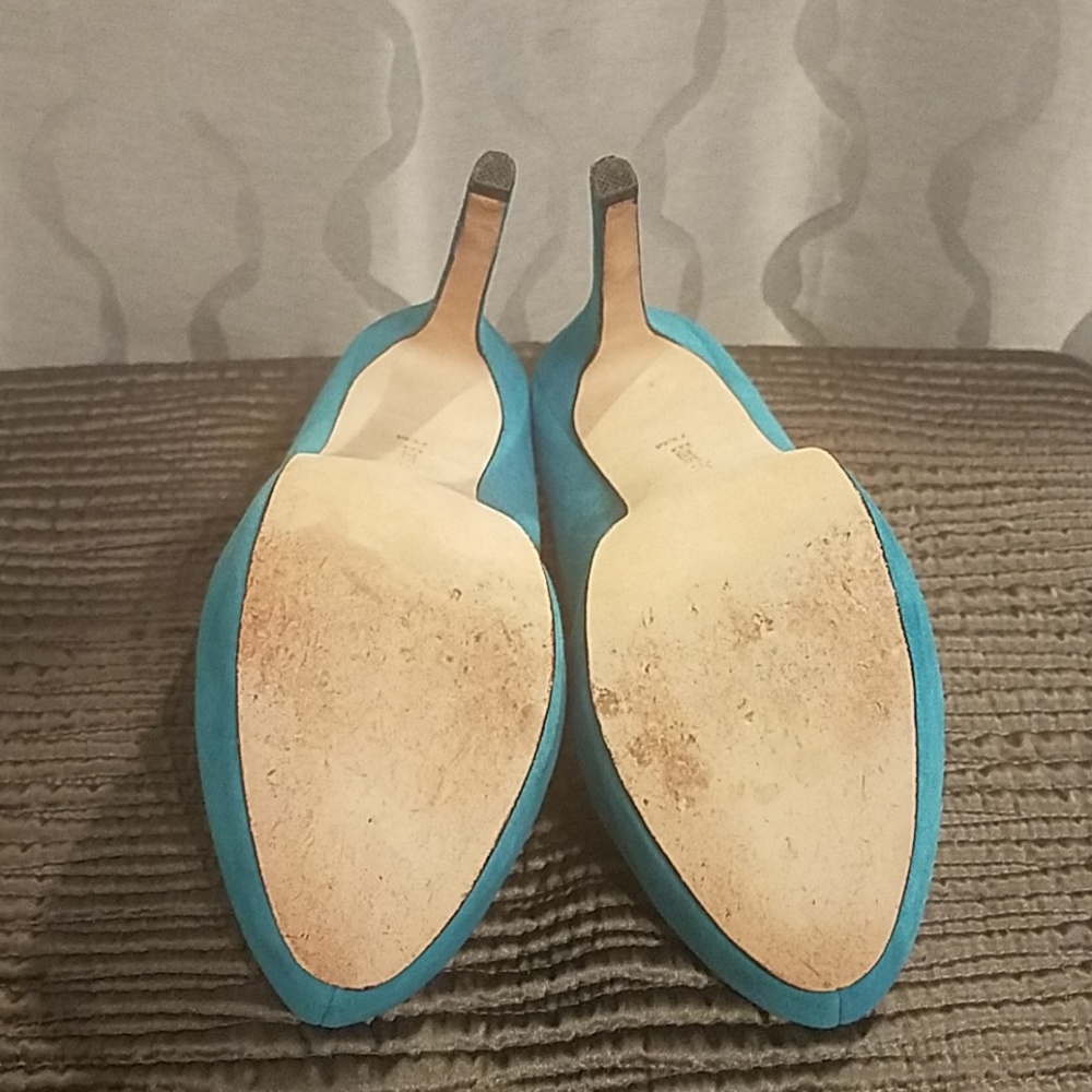 Heels - Picture 6 of 7